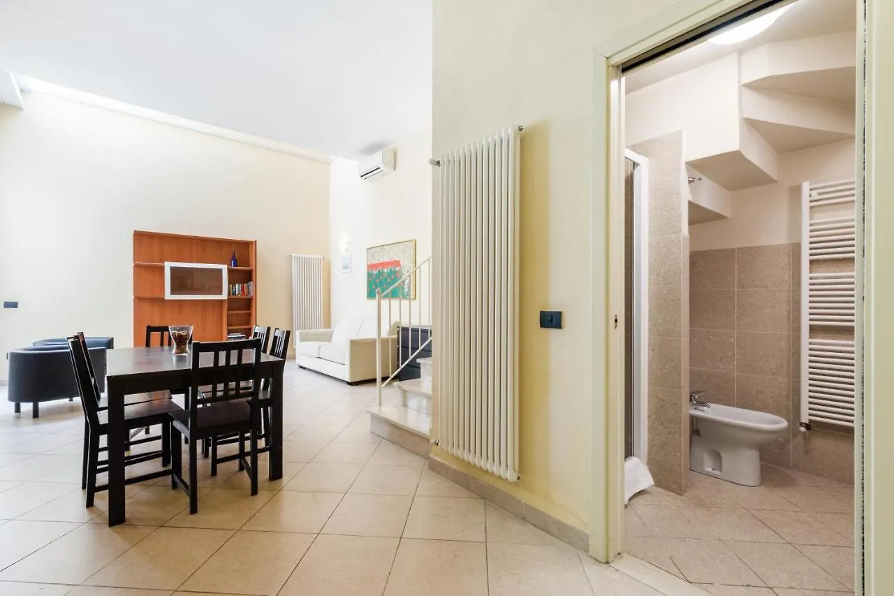Ghibellina Apartments 0*, Firenze Italien