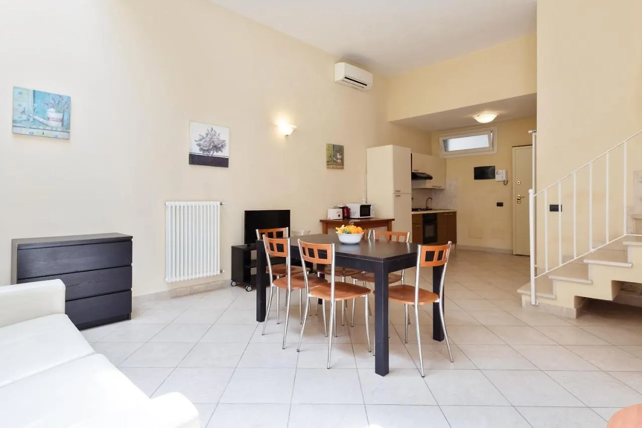 Ghibellina Apartments  Firenze
