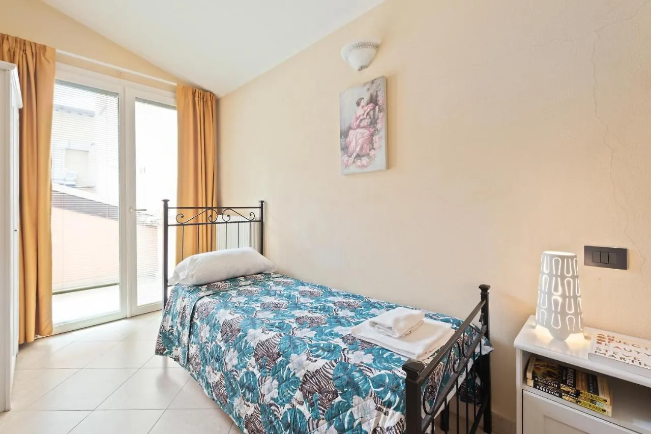 Ghibellina Apartments Italien