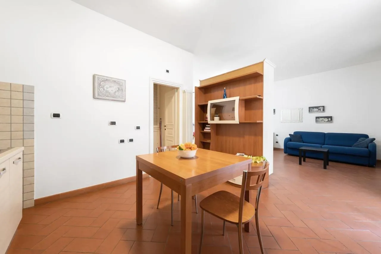 Ghibellina Apartments Italien