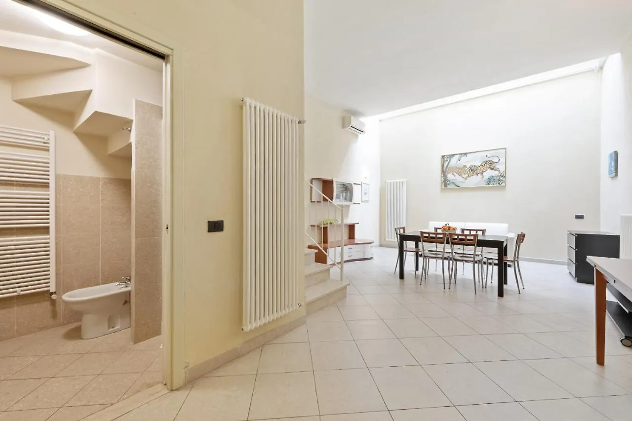 Ghibellina Apartments 0*, Firenze